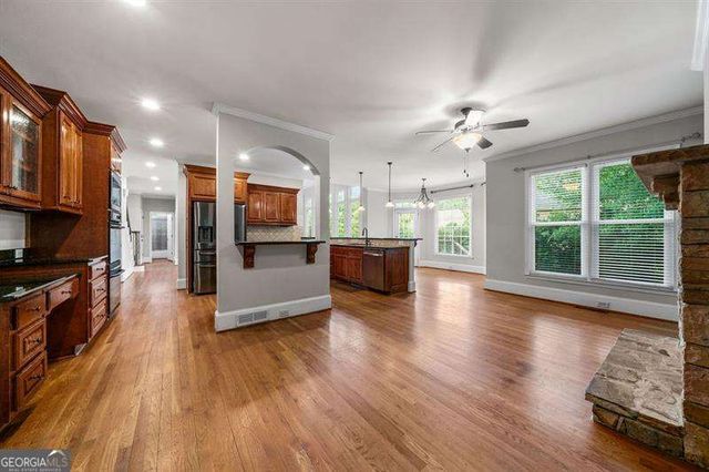 19 Ridge View Court, Acworth, GA 30101