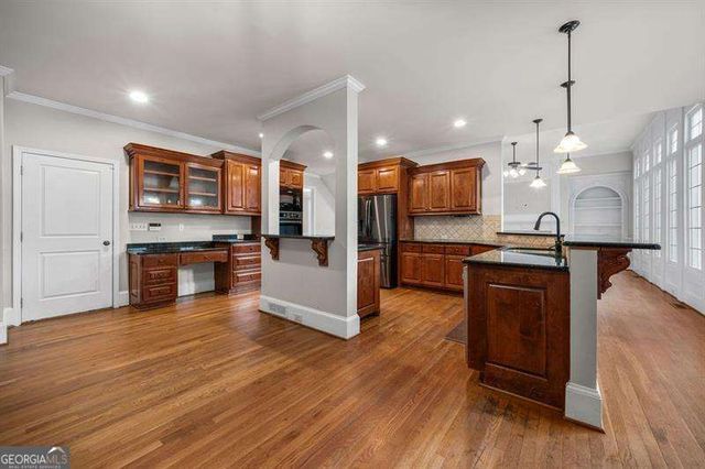 19 Ridge View Court, Acworth, GA 30101