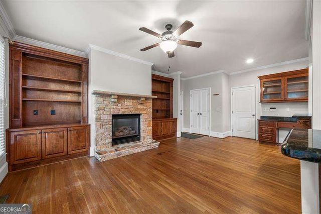 19 Ridge View Court, Acworth, GA 30101