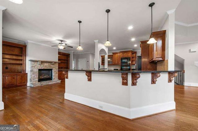 19 Ridge View Court, Acworth, GA 30101