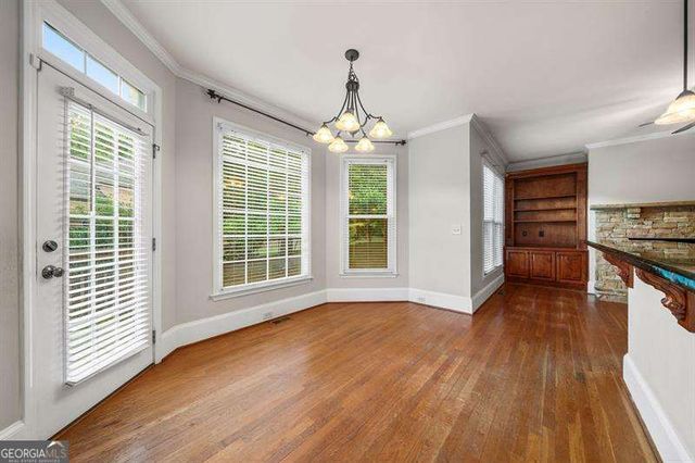 19 Ridge View Court, Acworth, GA 30101