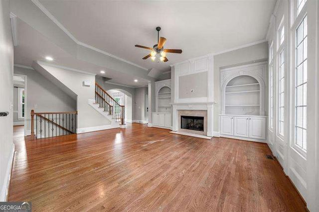 19 Ridge View Court, Acworth, GA 30101