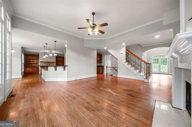 19 Ridge View Court, Acworth, GA 30101