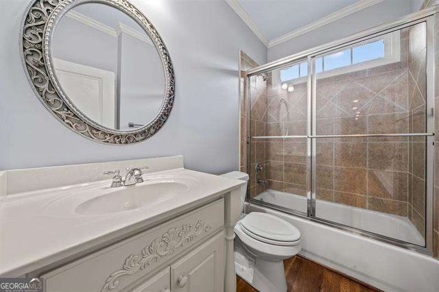 19 Ridge View Court, Acworth, GA 30101