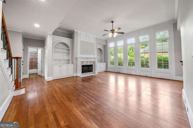 19 Ridge View Court, Acworth, GA 30101