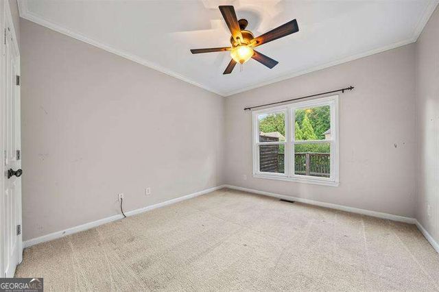 19 Ridge View Court, Acworth, GA 30101