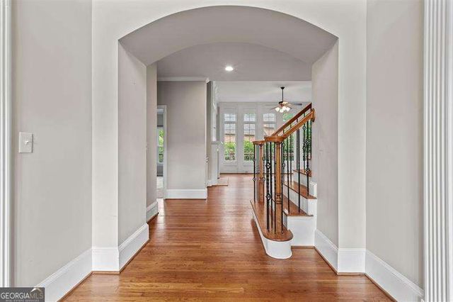 19 Ridge View Court, Acworth, GA 30101