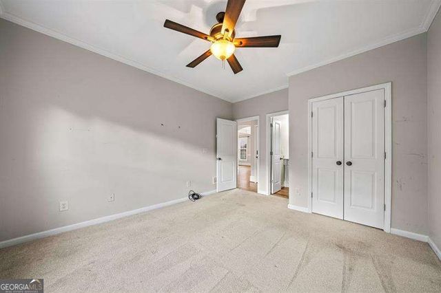19 Ridge View Court, Acworth, GA 30101