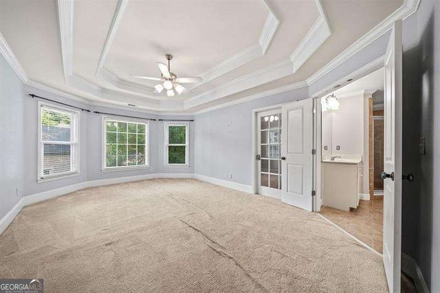 19 Ridge View Court, Acworth, GA 30101