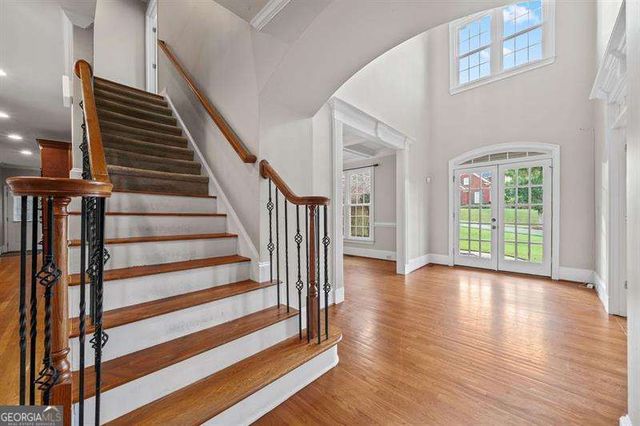 19 Ridge View Court, Acworth, GA 30101