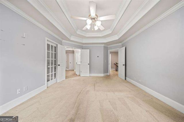 19 Ridge View Court, Acworth, GA 30101
