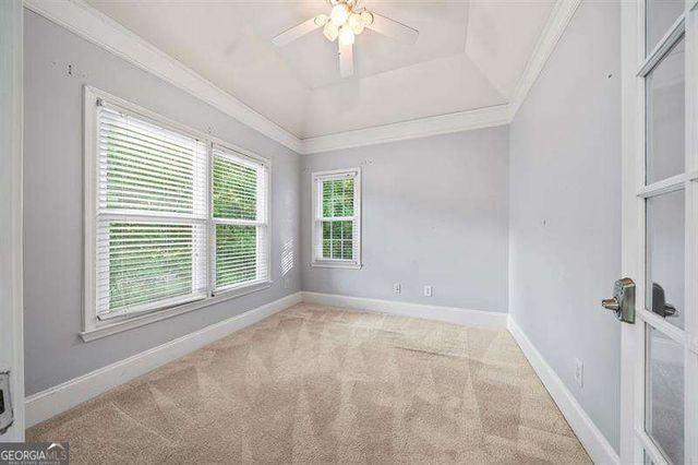 19 Ridge View Court, Acworth, GA 30101