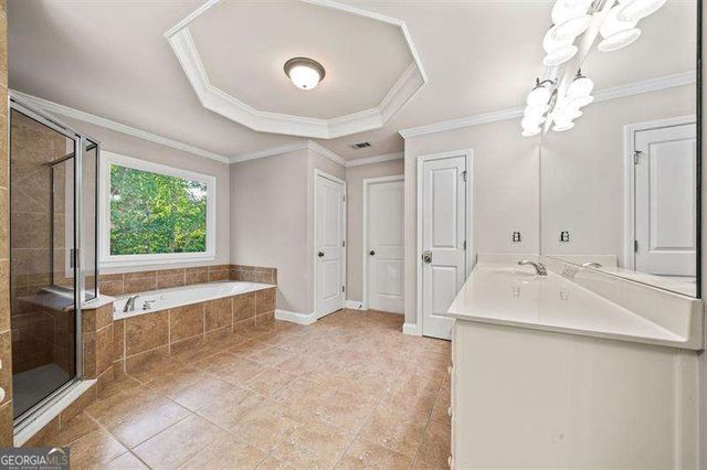 19 Ridge View Court, Acworth, GA 30101