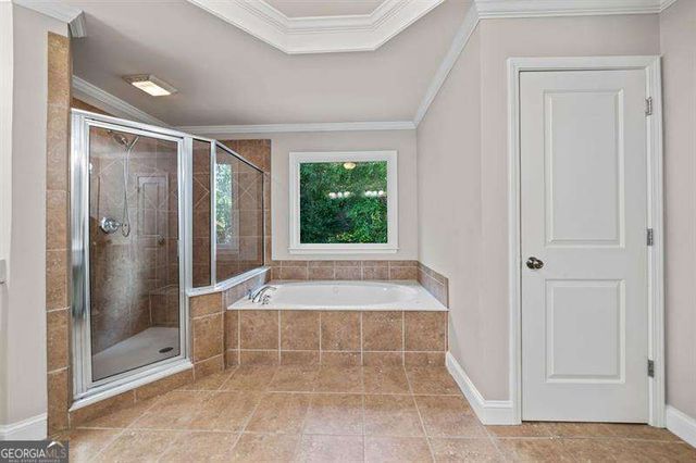 19 Ridge View Court, Acworth, GA 30101