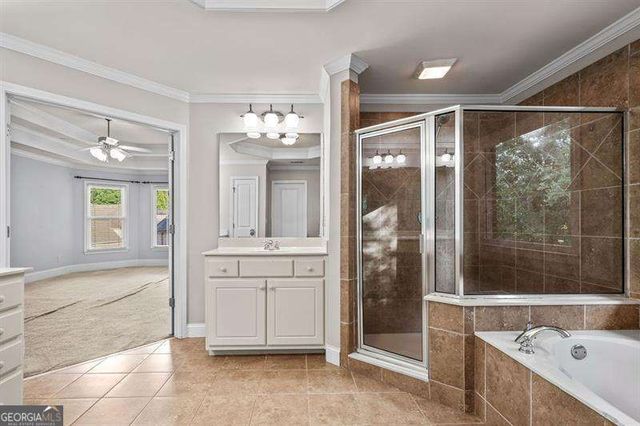 19 Ridge View Court, Acworth, GA 30101