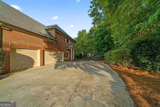 19 Ridge View Court, Acworth, GA 30101