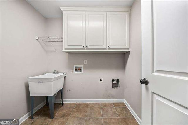 19 Ridge View Court, Acworth, GA 30101