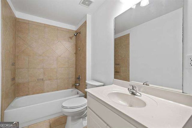 19 Ridge View Court, Acworth, GA 30101