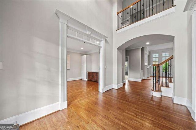 19 Ridge View Court, Acworth, GA 30101