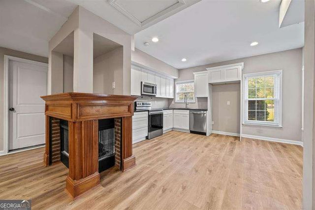 19 Ridge View Court, Acworth, GA 30101