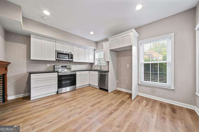 19 Ridge View Court, Acworth, GA 30101