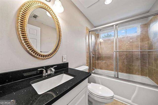 19 Ridge View Court, Acworth, GA 30101