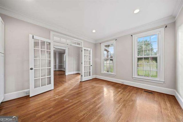 19 Ridge View Court, Acworth, GA 30101