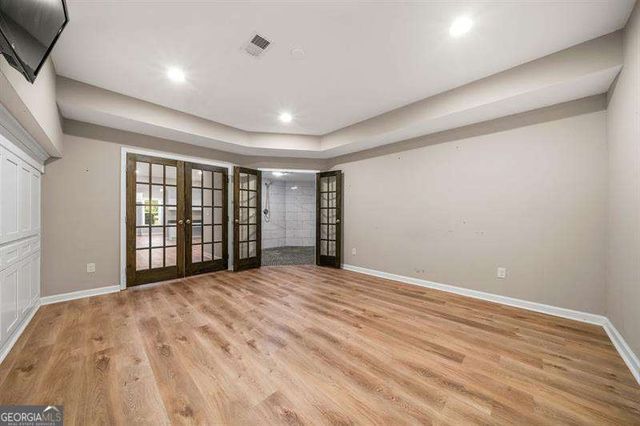 19 Ridge View Court, Acworth, GA 30101