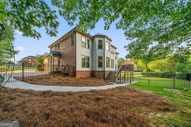 19 Ridge View Court, Acworth, GA 30101