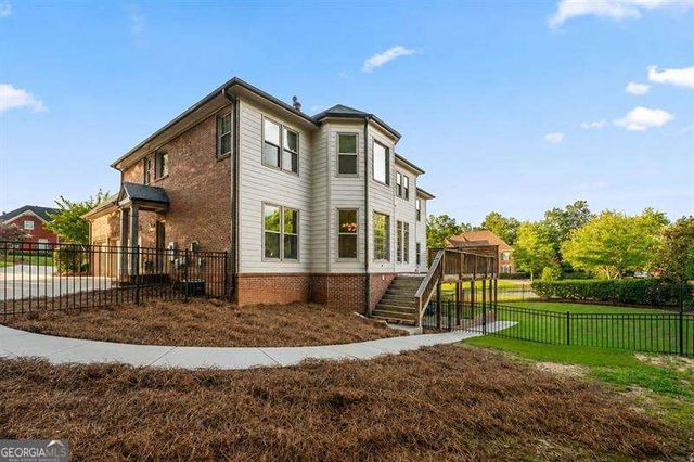 19 Ridge View Court, Acworth, GA 30101