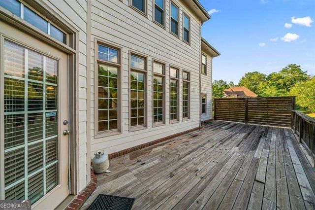 19 Ridge View Court, Acworth, GA 30101