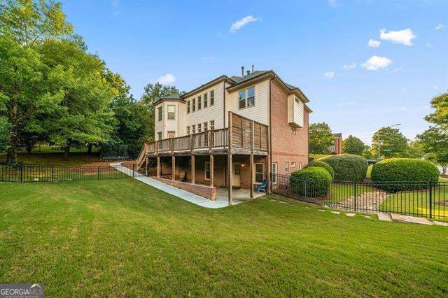 19 Ridge View Court, Acworth, GA 30101