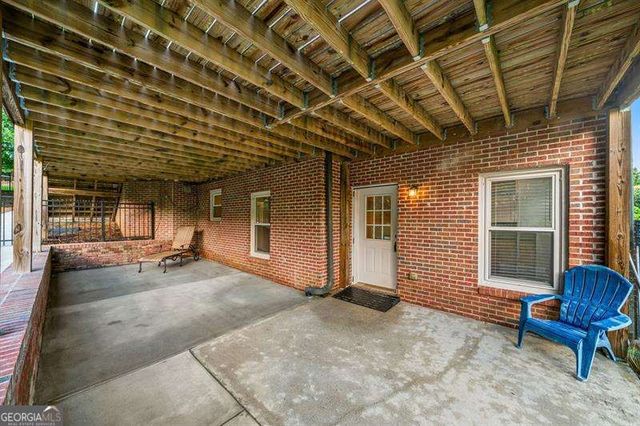 19 Ridge View Court, Acworth, GA 30101