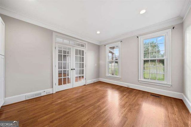 19 Ridge View Court, Acworth, GA 30101