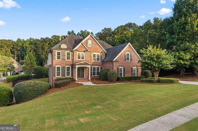 19 Ridge View Court, Acworth, GA 30101
