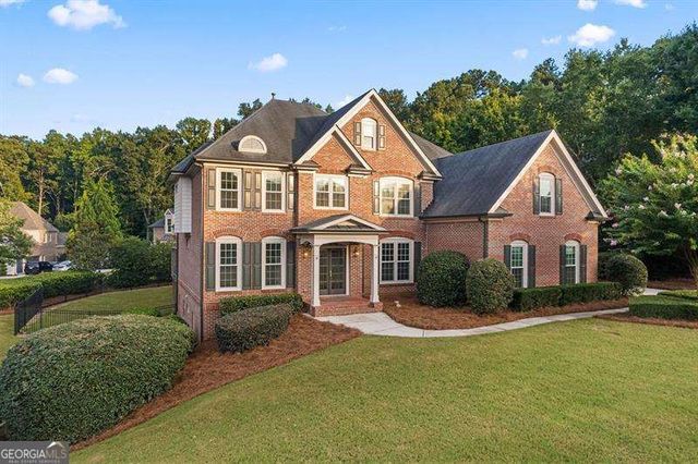 19 Ridge View Court, Acworth, GA 30101