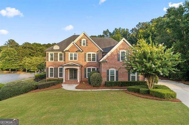 19 Ridge View Court, Acworth, GA 30101