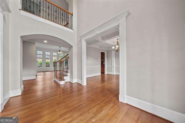 19 Ridge View Court, Acworth, GA 30101