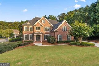 19 Ridge View Court, Acworth, GA 30101