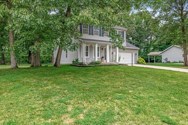 30353 Priem Road, Elkhart, IN 46514