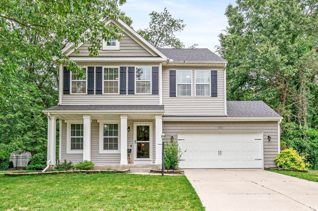 30353 Priem Road, Elkhart, IN 46514