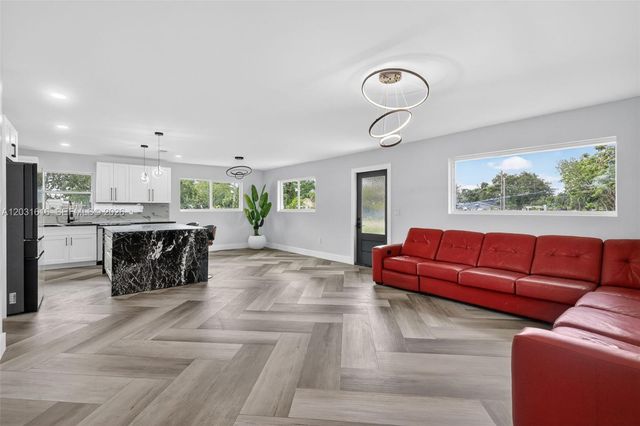 1695 NE 160th Street, North Miami Beach, FL 33162