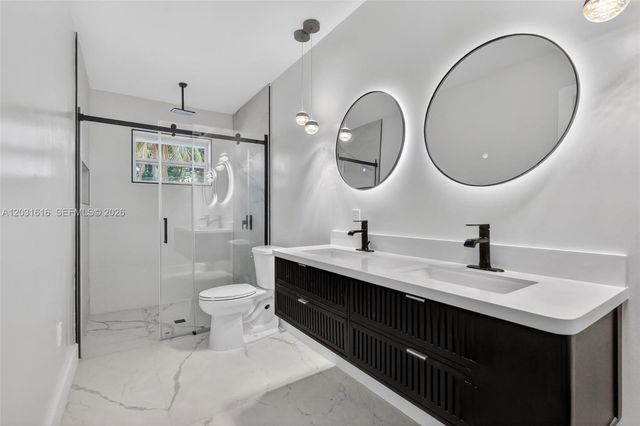 1695 NE 160th Street, North Miami Beach, FL 33162