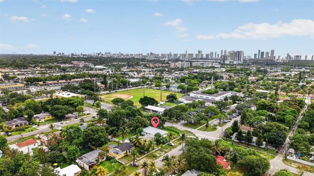 1695 NE 160th Street, North Miami Beach, FL 33162
