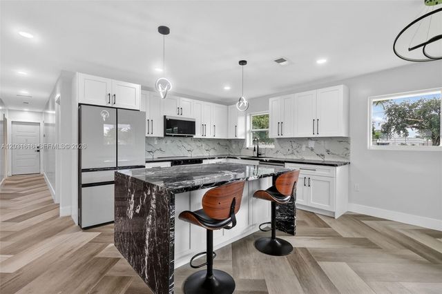 1695 NE 160th Street, North Miami Beach, FL 33162