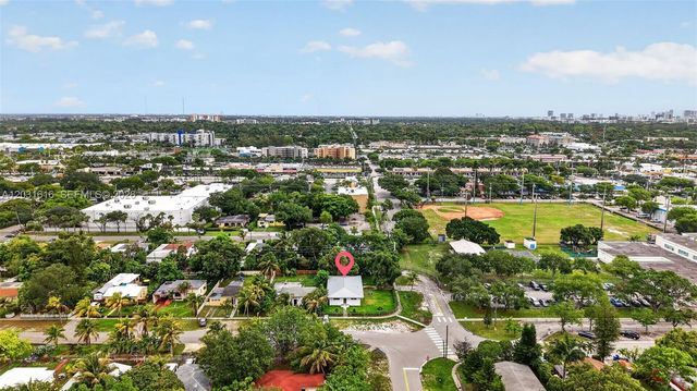 1695 NE 160th Street, North Miami Beach, FL 33162