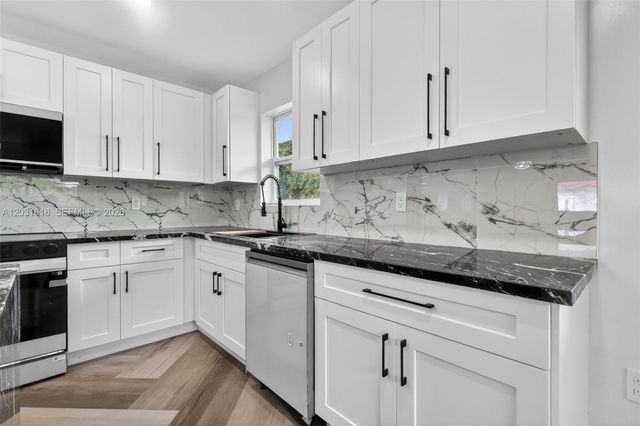1695 NE 160th Street, North Miami Beach, FL 33162