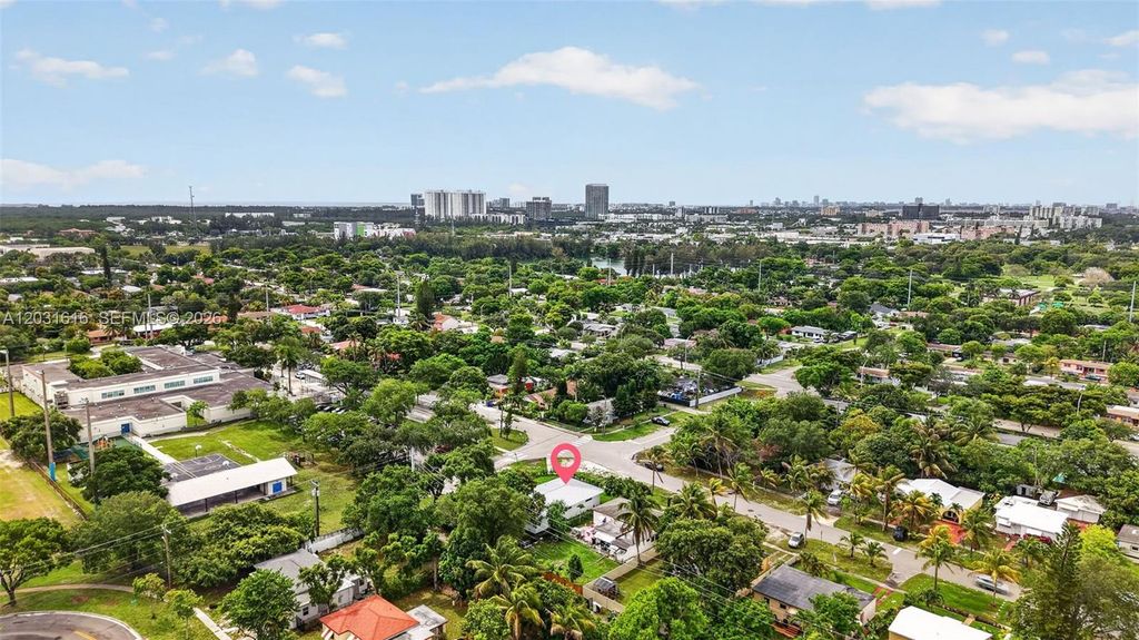 1695 NE 160th Street, North Miami Beach, FL 33162