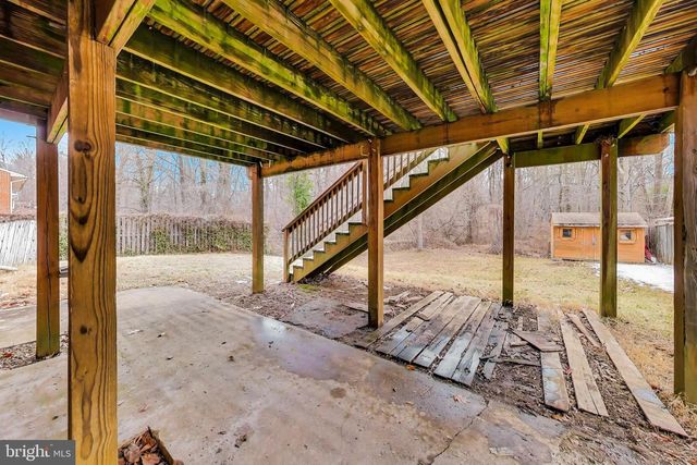 5300 EASTON DR, Springfield, VA 22151