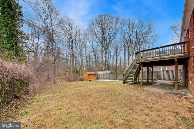 5300 EASTON DR, Springfield, VA 22151